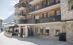 Sporthotel Silvretta